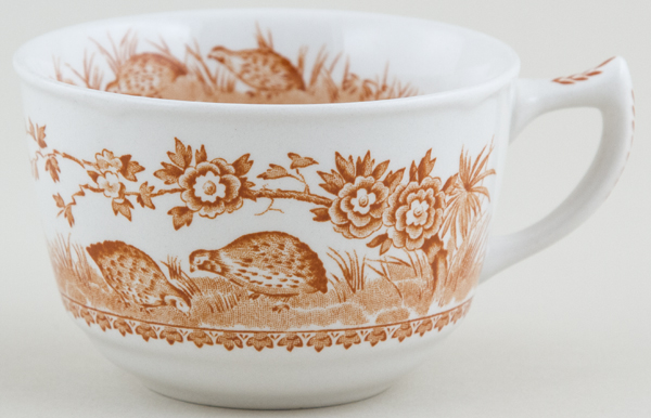 Teacup
